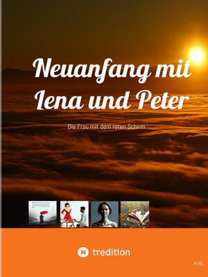 cover image of Neuanfang mit Lena und Peter